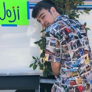 Meet your Posher, Cyrus